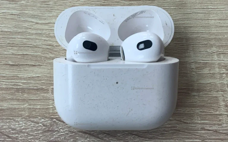 Наушники  Air Pro