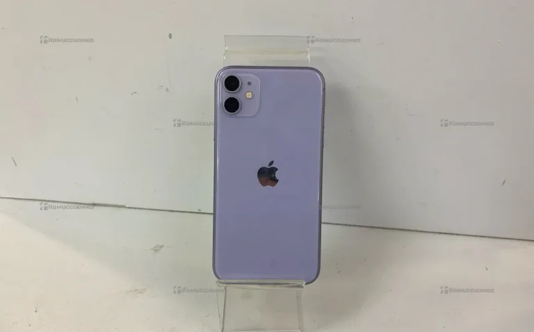 Apple iPhone 11 4/64 ГБ