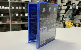 Купить Диск для PS4 GTA The Trilogy б/у , в Краснодар Цена:1490рублей