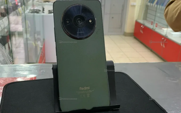 Xiaomi Redmi A3x 4/128 ГБ