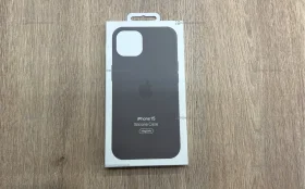 Чехол для Iphone 15 MagSafe - Коричневый