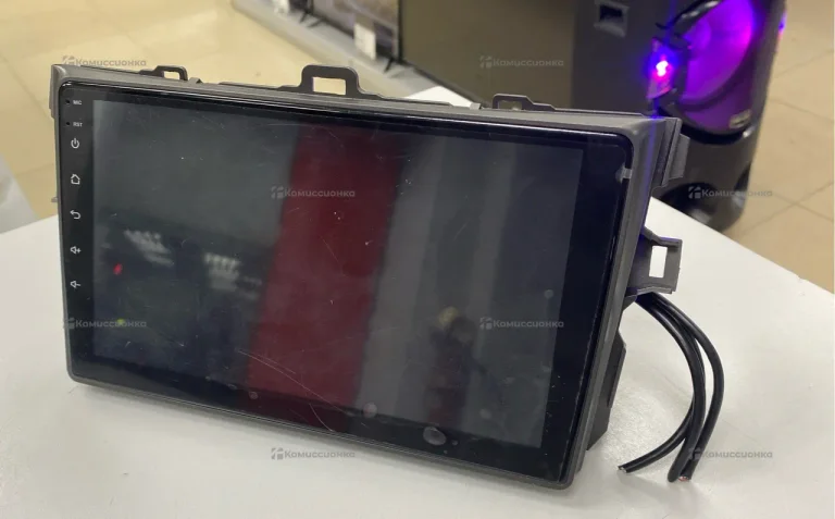 Автомагнитола INCAR 2/32гб