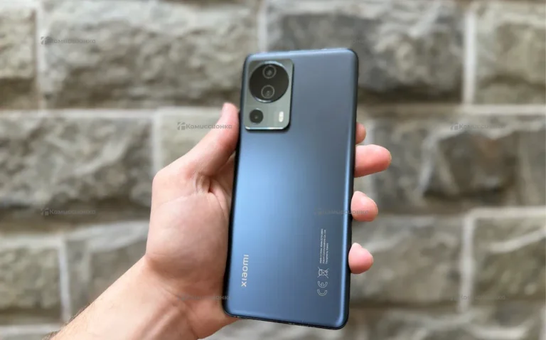 Xiaomi 13 Lite 8/256Gb