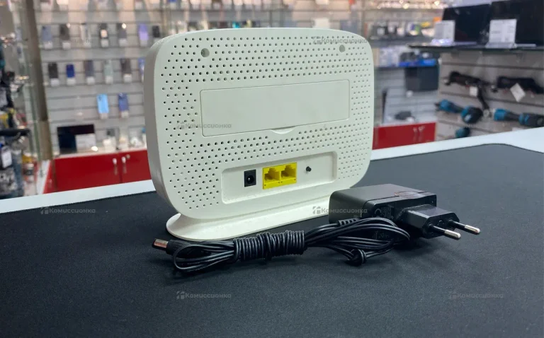 Роутер TP Link TL-MR105