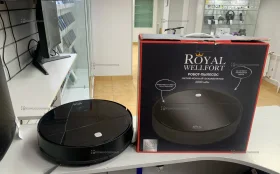 Купить Пылесос Royal well fort б/у , в Пермь Цена:990рублей