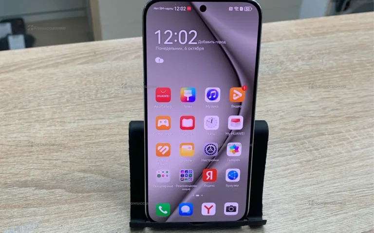 Huawei Pura 70 12/256 ГБ