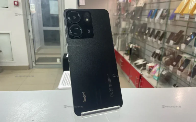 Xiaomi Redmi 13C 8/256 ГБ