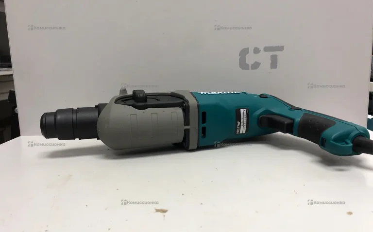 Перфоратор Makita (реп)^