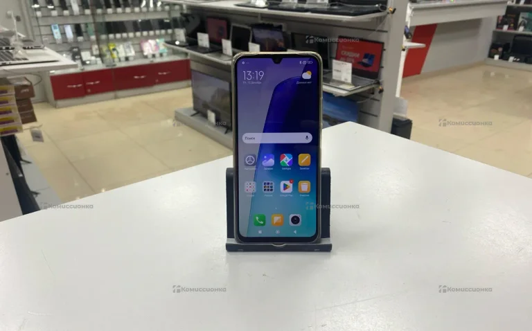 Xiaomi Redmi 14C 4/128 ГБ