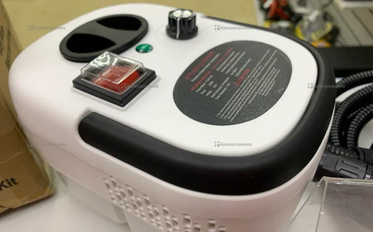 Пароочиститель steam cleaner