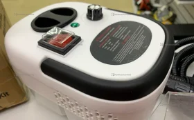 Купить Пароочиститель steam cleaner б/у , в Нижнекамск Цена:1500рублей