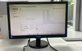 Купить Монитор Philips 203V5L б/у , в Рязань Цена:990рублей