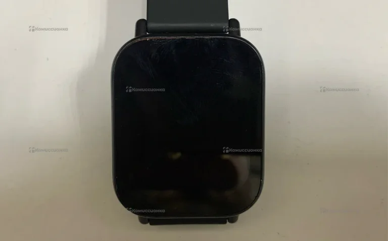 Часы  Xiaomi Redmi watch 5 active