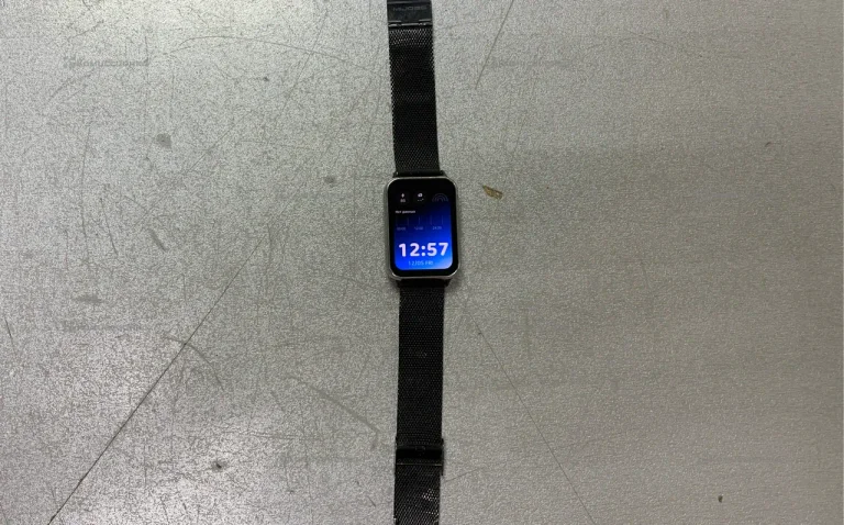 Часы  Xiaomi smart band 8 pro