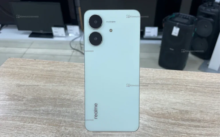 Realme Note 60x 3/64Gb