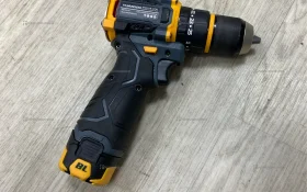 Купить Шуруповерт Yuansen YS-DF01 б/у , в Казань Цена:1900рублей