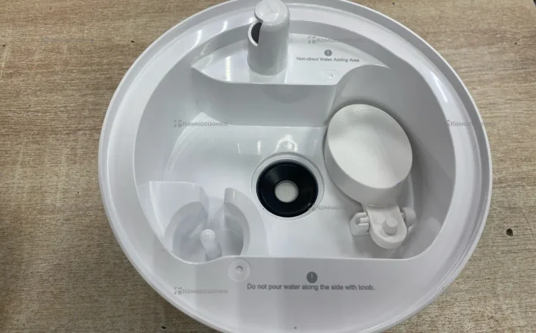 Увлажнитель воздуха Xiaomi Smart Humidifier 2 Lit