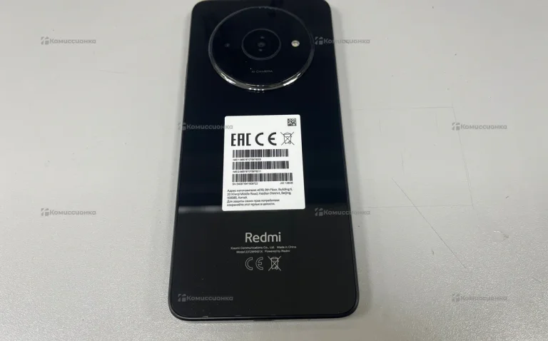 Xiaomi Redmi A3 4/128 ГБ