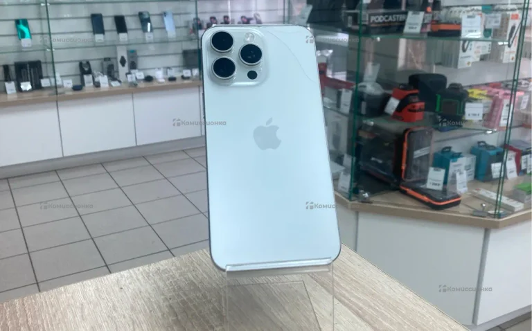 Apple iPhone 15 Pro Max 8/256 ГБ