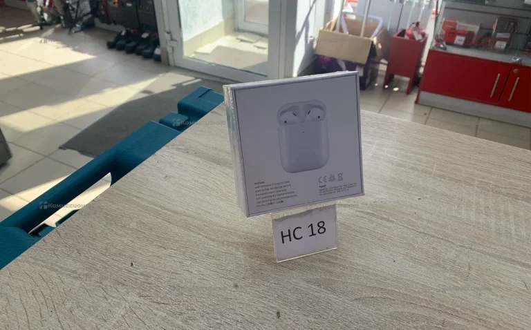 Наушники  AirPods 2