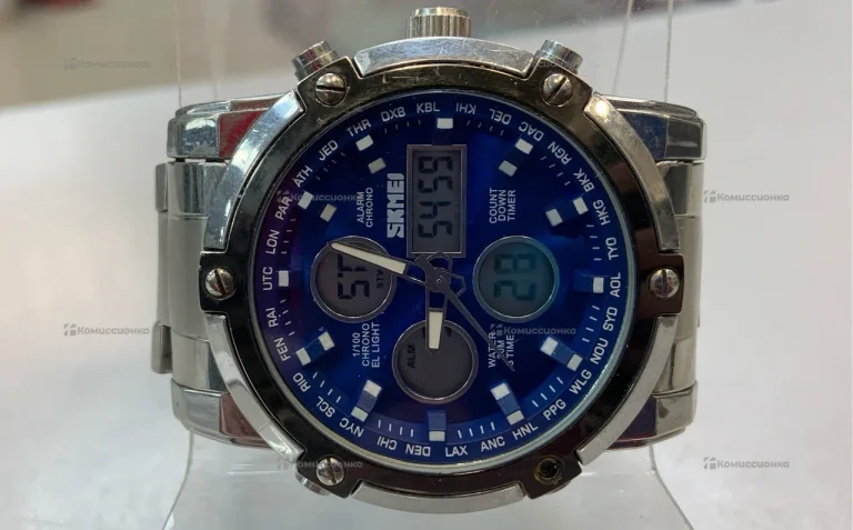 Часы  SKMEI 1389