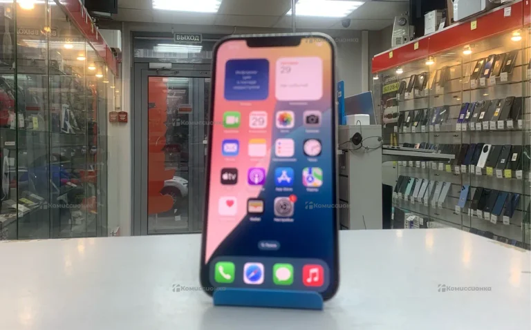 Apple iPhone 12 Pro max 256Gb