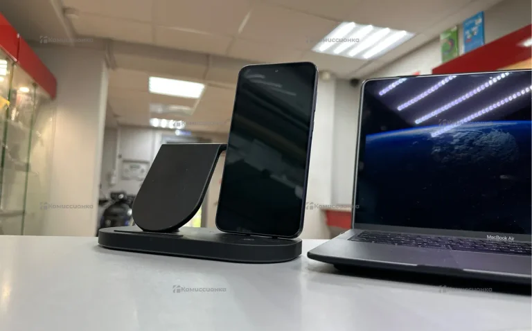 Samsung Galaxy A35 5G 8/256Gb