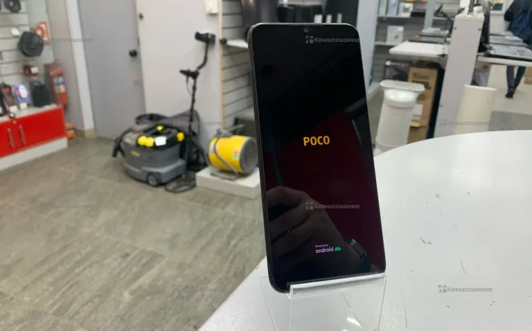 Xiaomi Poco C40 4/64 ГБ