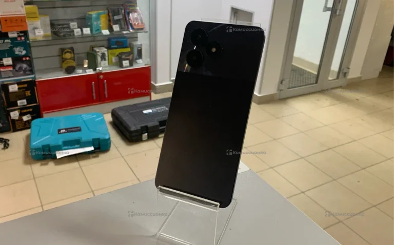 Realme C51 4/64 ГБ