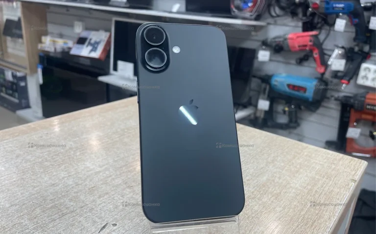 Apple Iphone 16 128Gb