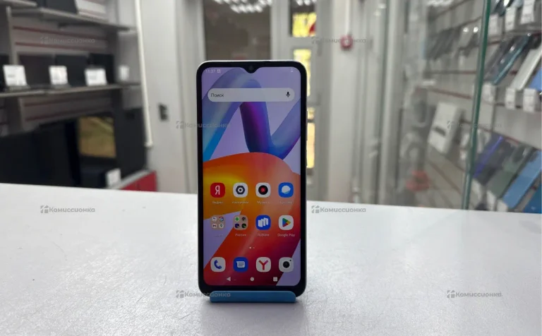 Xiaomi Redmi A2+ 3/64 ГБ