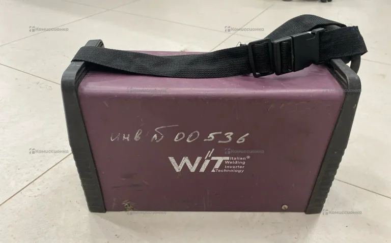 Сварочные Wega 200 HF TIG