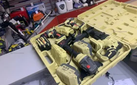 набор  feng bao 4 в1