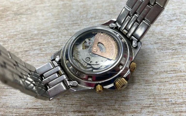 Часы Orient 21J.46G41 Japan