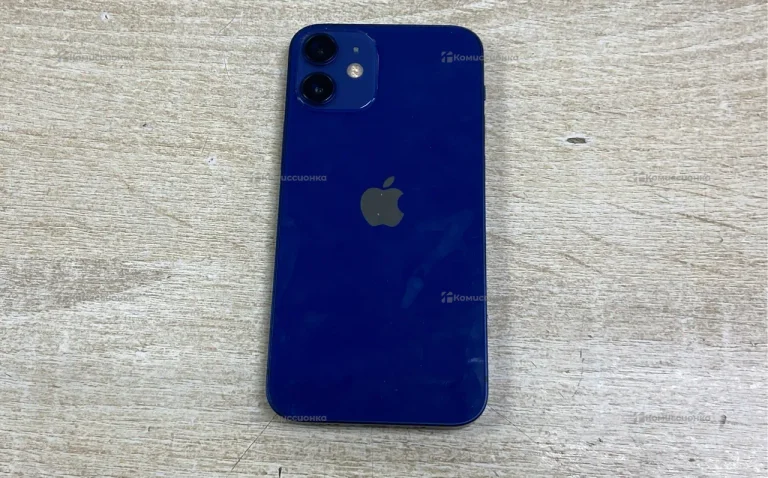 Apple iPhone 12 mini 4/128 ГБ