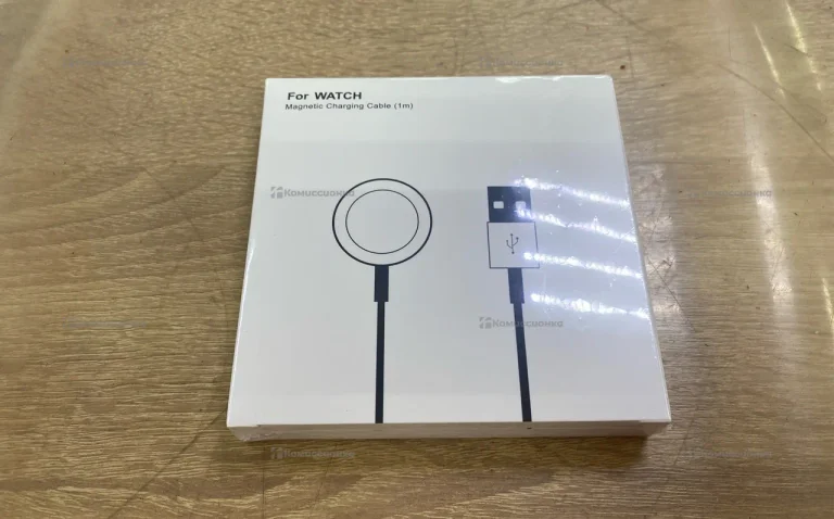 Зарядное устройство для Apple Watch