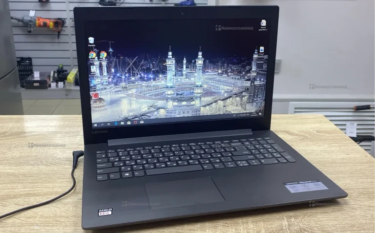 Ноутбук  Lenovo ideapad 330