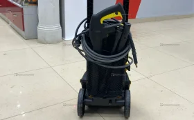 Купить Мойка высокого давления Karcher K4 Basic б/у , в Пермь Цена:8990рублей
