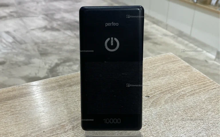 Power Bank  perfeo 10000