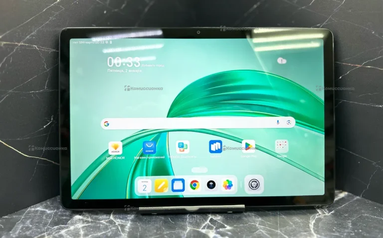 Планшет Honor honor pad x8a 4/64