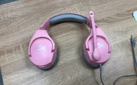 Полноразмерные наушники HyperX