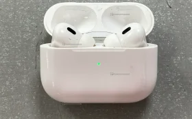 Наушники AirPods Pro 2