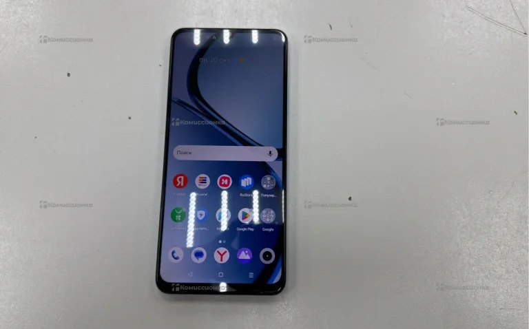 Realme Note 50 4/128 ГБ