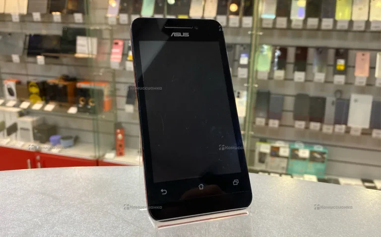 Asus Zenfone 4 (2014) 1/8 ГБ