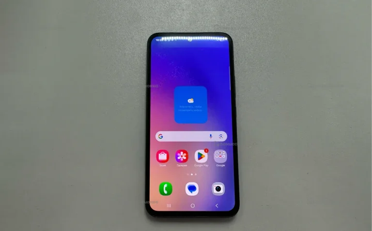 Samsung Galaxy A54 8/128 ГБ