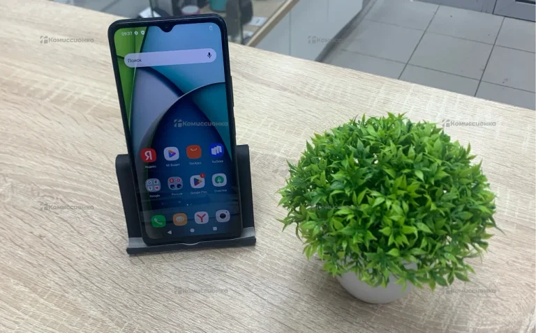 Xiaomi Redmi A3x 3/64 ГБ
