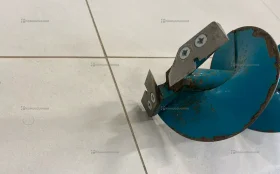 Ледоруб ручной 20см