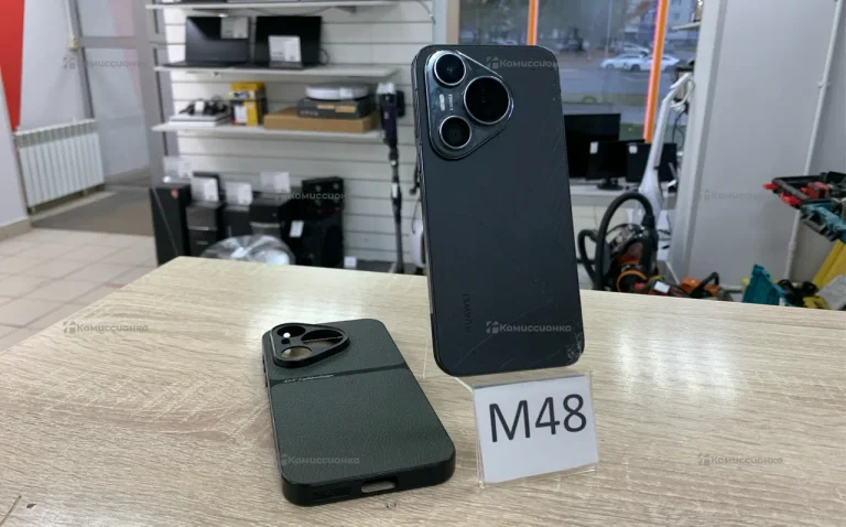 Huawei Pura 70 12/256 ГБ