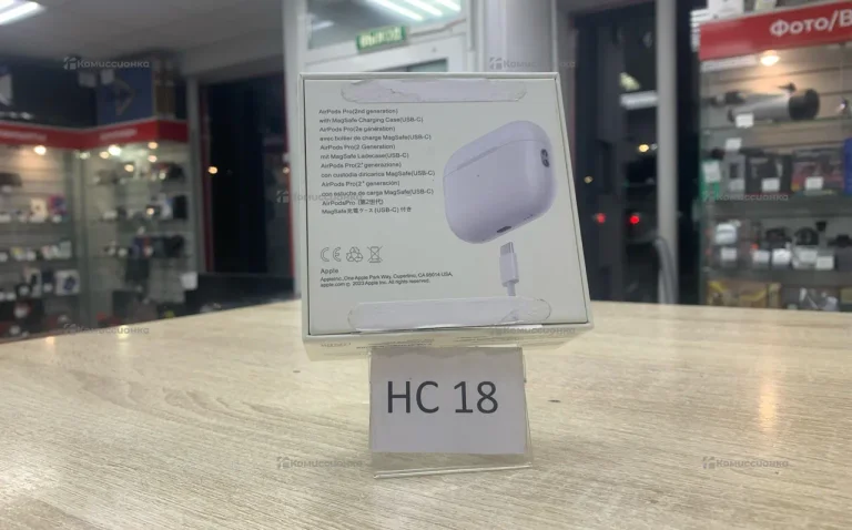 Наушники  AirPods Pro 2
