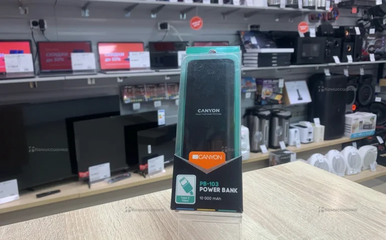 Power Bank  canyon bp-103